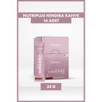 Farmasi Nutriplus Bağırsak Sağlığını Destekleyen Bitkisel Hindiba Kahve 2 gr - 16 Adet