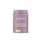 Farmasi Nutriplus Beauty Booster Collagen 250 gr Toz