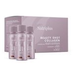 Farmasi Nutriplus Beauty Shot Collagen 50 ml 15 Shot