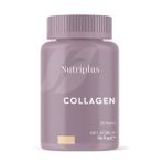 Farmasi Nutriplus Collagen 30 Tablet