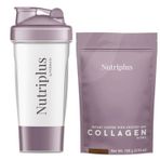 FARMASI Nutriplus Duo: Hindiba ve Kollajen ile Çalkalayıcı ve Kahve Karışımı