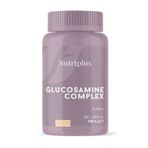 Farmasi Nutriplus Glucosamine Complex 60 Kapsül