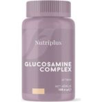 Farmasi Nutrıplus Glukozamın Kompleks - --