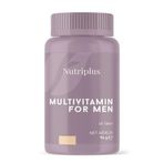Farmasi Nutriplus Multivitamin Erkek 60 Tablet