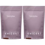 Farmasi Nutriplus Nutricoffee Hindiba Kahve 2 li Paket - 100 gr