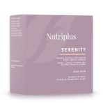 Farmasi Nutriplus Serenity Şeftali Aromalı 1.7 gr 30 Saşe