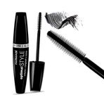Farmasi Optimal Style 8 ml Hacim ve Kıvrım Etkili Siyah Maskara