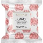 Farmasi Pearl Powder Soap Inci Tozu Sabunu 125 G - 125 gr