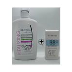 Farmasi Sarımsaklı Şampuan 500 Ml + Bb Krem 02 Josephglobal