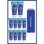 Farmasi Sea Therapy Yosun & Aloe Vera Saç Kremi 200 Ml- 10 Adet