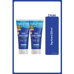 Farmasi Sea Therapy Yosun & Aloe Vera Saç Kremi 200 Ml- 2 Adet