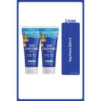 Farmasi Sea Therapy Yosun & Aloe Vera Saç Kremi 200 Ml- 2 Adet