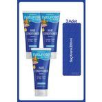 Farmasi Sea Therapy Yosun & Aloe Vera Saç Kremi 200 Ml- 3 Adet