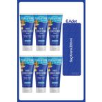 Farmasi Sea Therapy Yosun & Aloe Vera Saç Kremi 200 Ml- 6 Adet