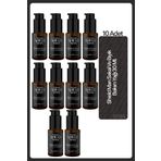 Farmasi Shield Man Sakal Ve Bıyık Bakım Yağı 30 Ml 10 - Adet