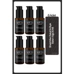 Farmasi Shield Man Sakal Ve Bıyık Bakım Yağı 30 Ml - 6 Adet