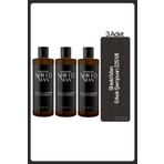 Farmasi Shield Man Şampuan 225 ml - 3 Adet
