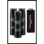 Farmasi Shield Man Tıraş Köpüğü 200 ml - 3 Adet