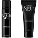 Farmasi Shield Man Tıraş Köpüğü & Shield Man Tıraş Sonrası Losyonu Seti