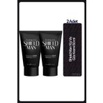 Farmasi Shield Man Yüz Ve Göz Kremi 50 Ml - 2 Adet