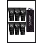 Farmasi Shield Man Yüz Ve Göz Kremi 50 Ml - 6 Adet