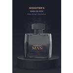 Farmasi Shooters Man Black 70 ml Erkek Outlet Parfüm