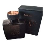 Farmasi Shooters Man Black 75ML Erkek Parfüm - 75 ml