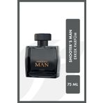 Farmasi Shooter's Man Black EDP 75 ml Erkek Parfüm