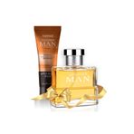 Farmasi Shooters Man EDP 100 ml Parfümü+Tıraş Sonrası Losyonu