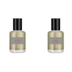 Farmasi Shooters Man EDP 2 x 50 ml Erkek Parfüm