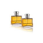 Farmasi Shooter's Man EDP 2x100 ml Erkek Parfümü