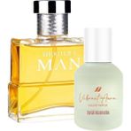 Farmasi Shooter's Man Erkek Parfüm 100 ml & Vibrant Aura Kadın Parfümü Edp 50 ml