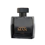 Farmasi Shoother's Man Black Erkek Parfümü 75 ml