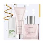 Farmasi Signature Parfüm Seti Kadınlar İçin 100 ml EDP Koku Hacmi ile Özel Tasarım