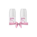 Farmasi Soft Deo Roll On 50 ml Kadınlar İçin Fresh Koku 2 Parça Antiperspirant Koruma