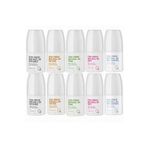 Farmasi Stay Fresh Deo Roll On 50 ml 10 Lu Paket