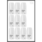 Farmasi Stay Fresh Deo Roll On Invısıble 50ml 10 Adet