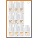 Farmasi Stay Fresh Deo Roll On Kadın Cotton 48 Saat Koruma 50 ml 10 Adet