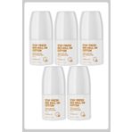 Farmasi Stay Fresh Deo Roll On Kadın Cotton 48 Saat Koruma 50 ml 5 Adet
