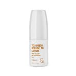 Farmasi Stay Fresh Deo Roll On Kadın Cotton 48 Saat Koruma 50 ml