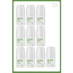 Farmasi Stay Fresh Deo Roll On Pure 50 Ml Kadın 10 Adet