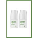 Farmasi Stay Fresh Deo Roll On Pure 50 Ml Kadın 2 Adet