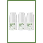 Farmasi Stay Fresh Deo Roll On Pure 50 Ml Kadın 3 Adet