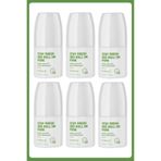 Farmasi Stay Fresh Deo Roll On Pure 50 Ml Kadın 6 Adet