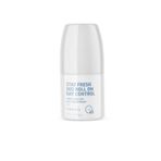 Farmasi Stay Fresh Deo RollOn Anti-Perspirant Deo Roll On Erkek Day Control Mavi 50 ml