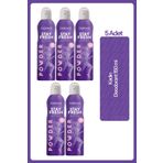 Farmasi Stay Fresh Powder Deodorant Kadın 150 ml - 5 Adet