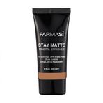 Farmasi Stay Matte Foundation Sun Tan 05 Fondöten