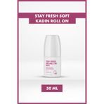 Farmasi Terleme Önleyici 48 Saat Etkili Kadın Roll On Deodorant | Soft
