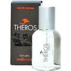 Farmasi Theros EDP 50 ml Erkek Parfümü