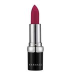 Farmasi True Color Ruj Plum Sunrise-11 Ruj
